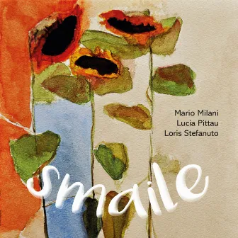 Smaile by Mario Milani