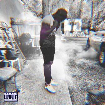 Let's Go Ep by Lil Jay