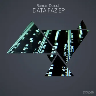 Data Faz Ep by Romain Dulcet