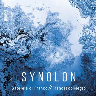 Synolon by Francesco Negro