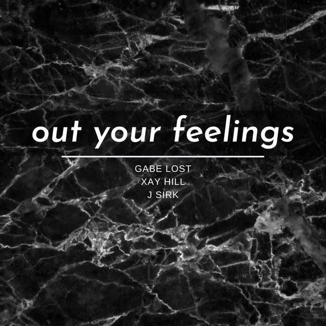 Out Your Feelings