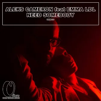 Need Somebody by Aleks Cameron