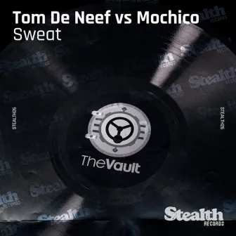 Sweat by Mochico