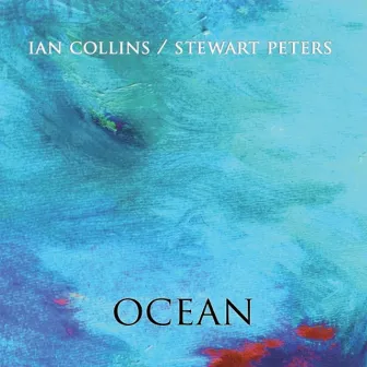 Ocean by Ian Collins