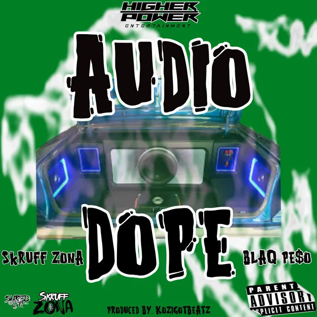 Audio Dope