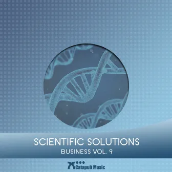 Scientific Solutions by Panos Kolias