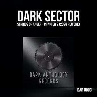 Strings of Anger - Chapter 2 (2020 Rework) by Dark Sector