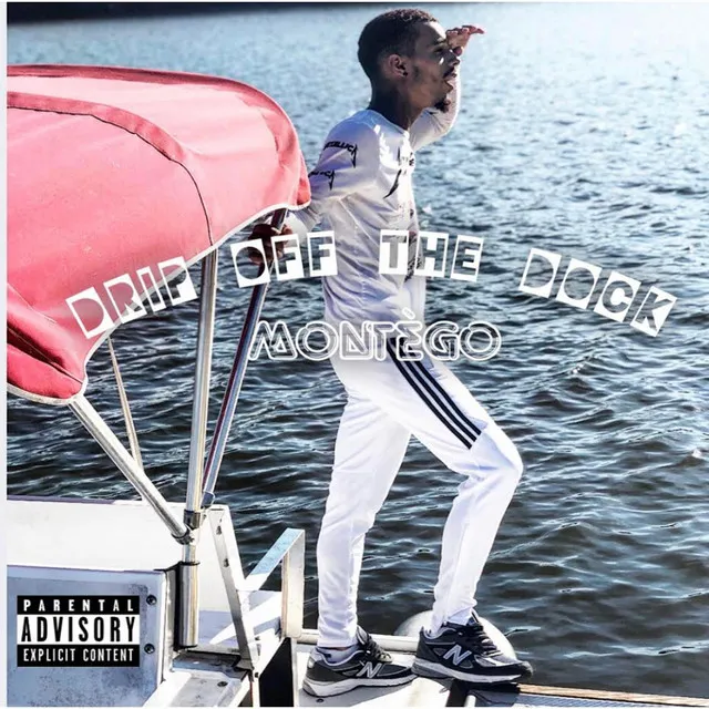 Drip Off the Dock