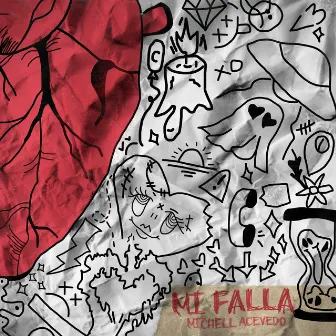 Mi Falla by Michell Acevedo