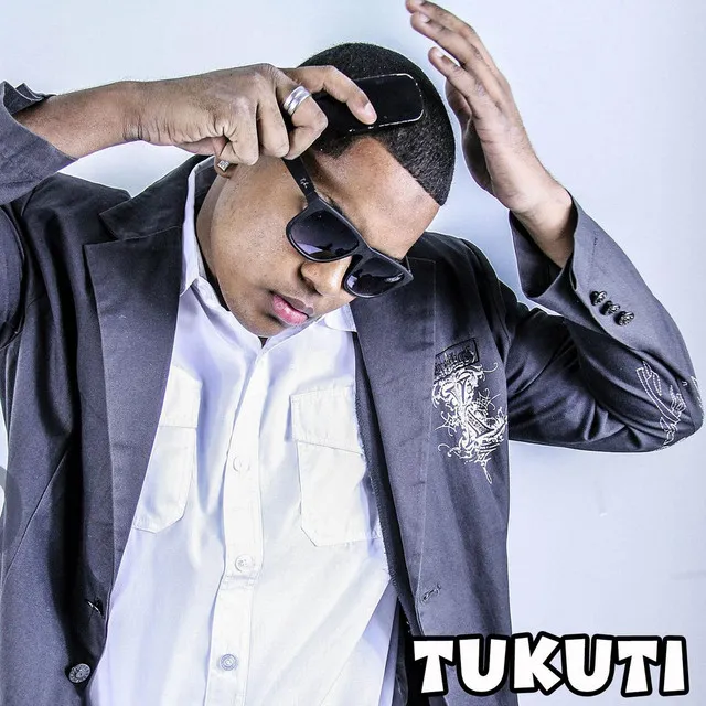 Tukuti