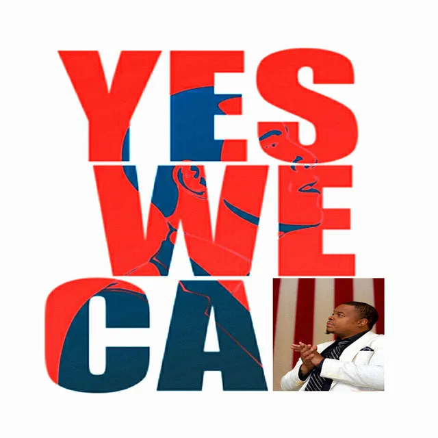 Yes We Can