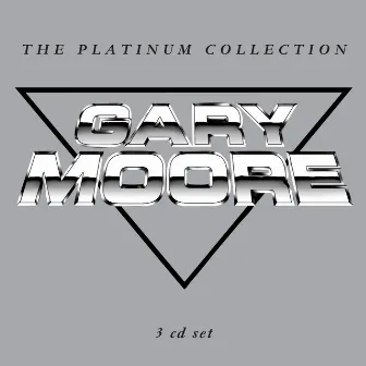 The Platinum Collection by Gary Moore