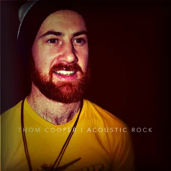 Acoustic Rock by Thom Cooper