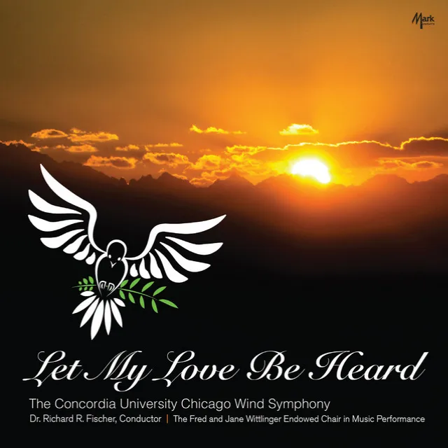 Concordia University Chicago Wind Symphony