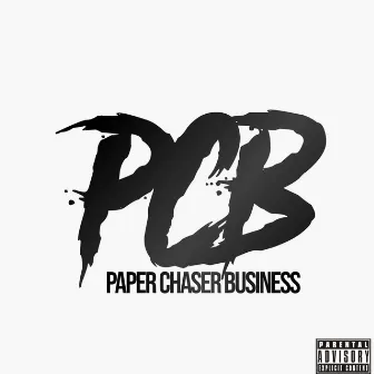 Paper Chaser Business by Kolby Loc