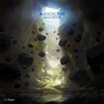 Magnetize by Audioscribe