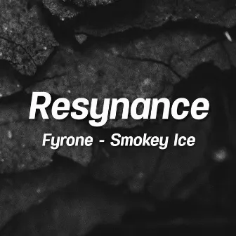 Smokey Ice by Fyrone