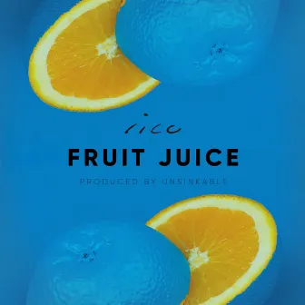 Fruit Juice by Rico