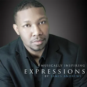 Expressions by James Andrews