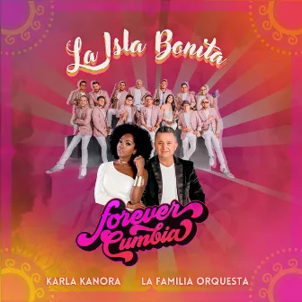 La Isla Bonita by Karla Kanora