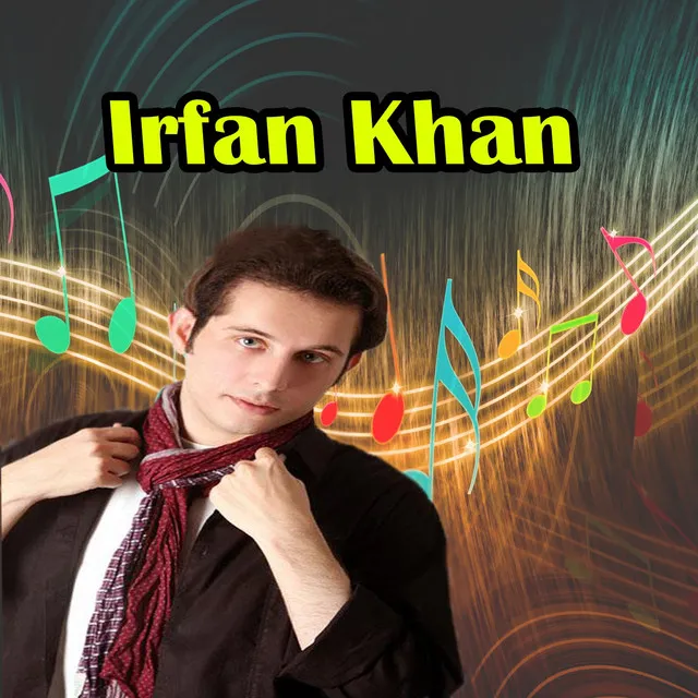 Irfan Khan