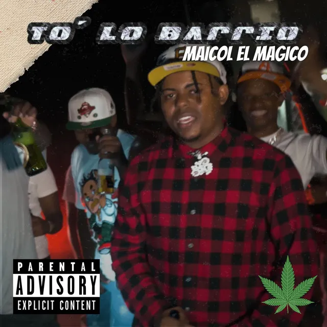 To´ Lo Barrio