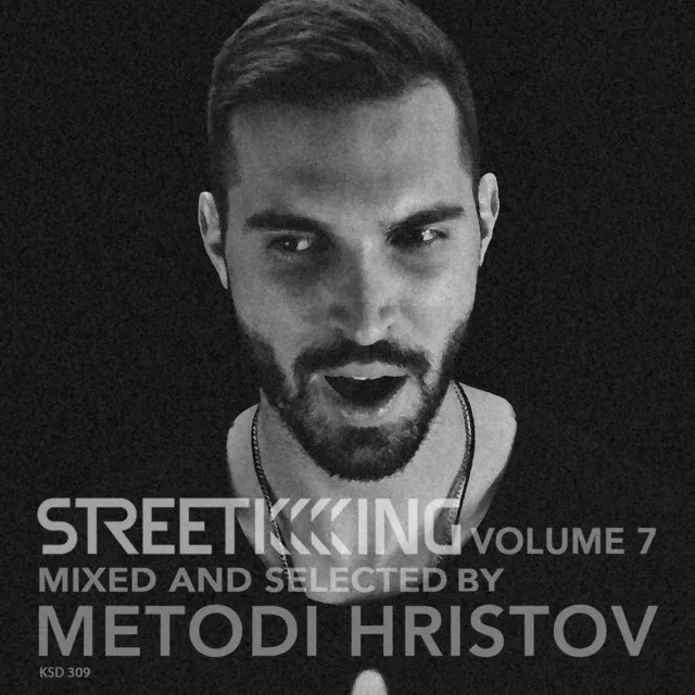 If You Wouldn't Mind - Metodi Hristov Remix (Mixed)