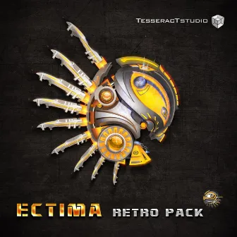 Retro Pack by Ectima