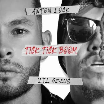 Tick Tick Boom by Anton Lock