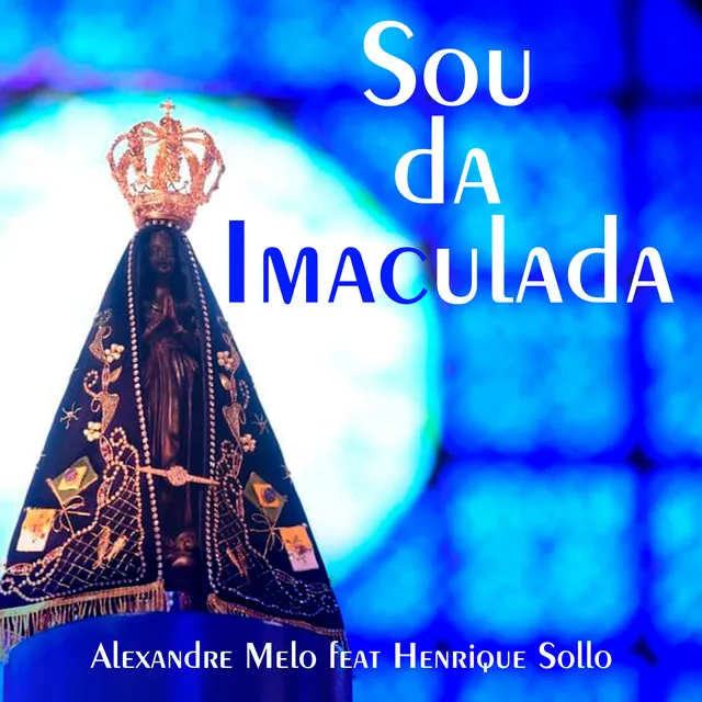 Sou da Imaculada