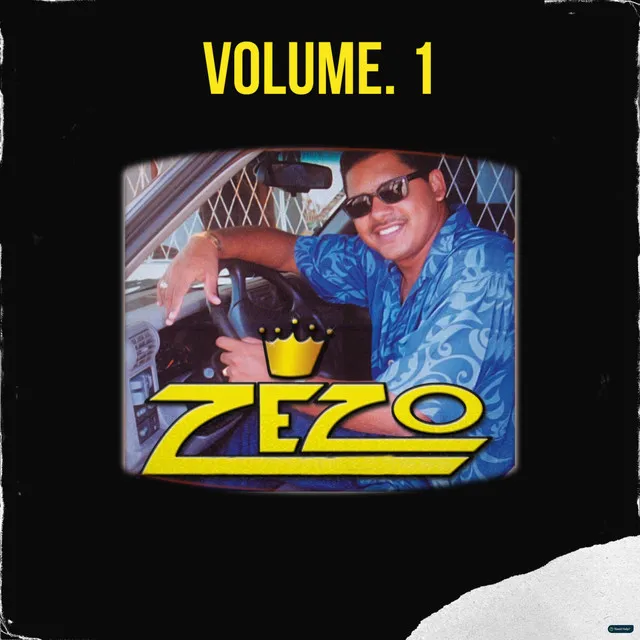 Volume. 1