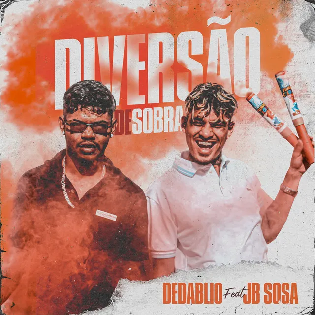 Diversão de Sobra