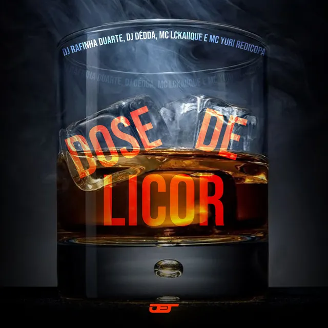 Dose de Licor