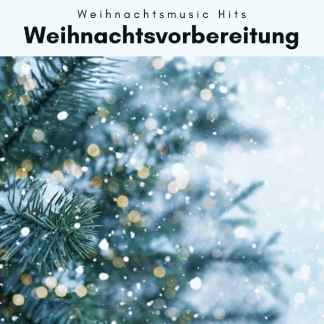 1 0 1 Weihnachtsvorbereitung Vol. 2