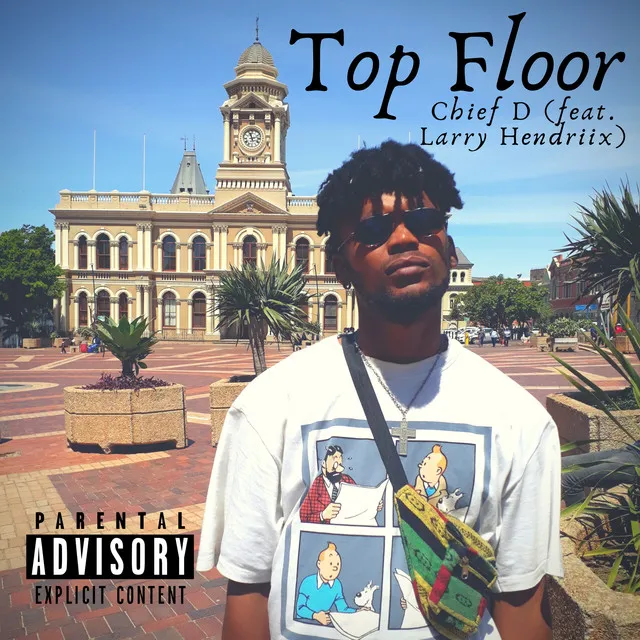 Top Floor (Remastered)