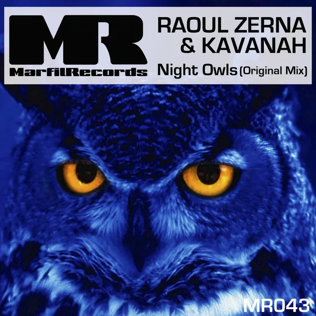 Night Owls - Original Mix