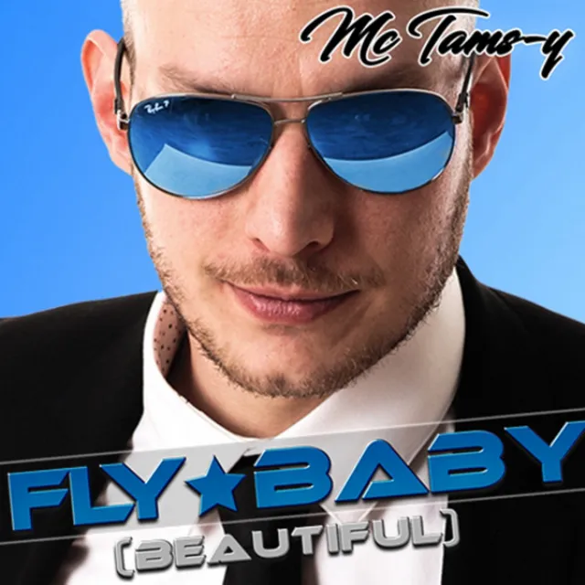 Fly Baby - DJ M4RS remix