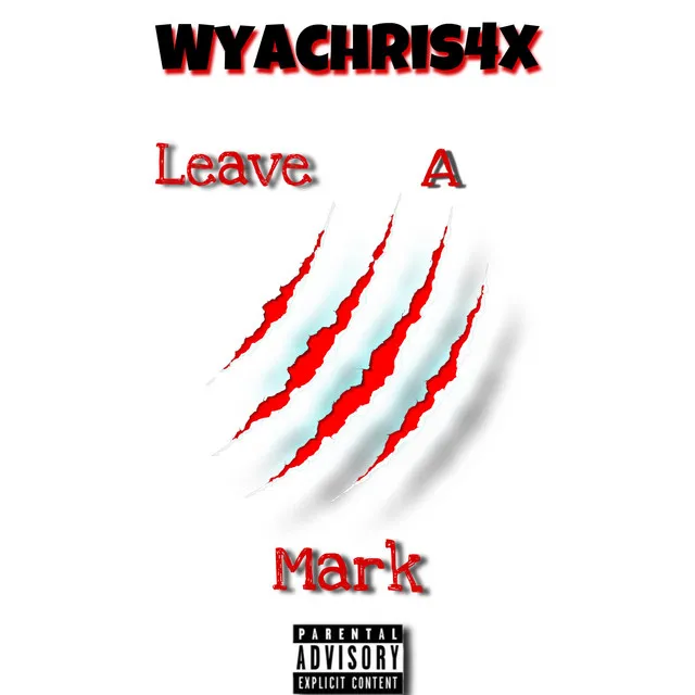 Leave A Mark