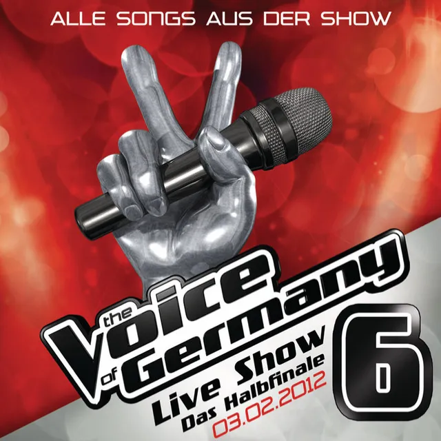 Bitter Sweet Symphony - From The Voice Of Germany