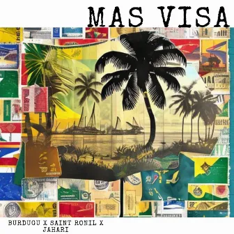 Mas Visa by Saint Ronil