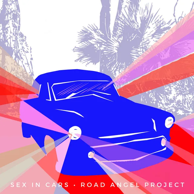 Sex in Cars: Road Angel Project