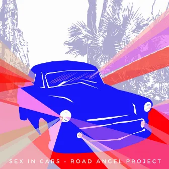 Sex in Cars: Road Angel Project by Inara George