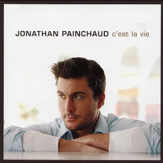 C'est la vie by Jonathan Painchaud