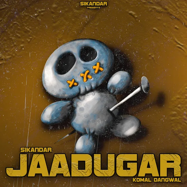 Jaadugar