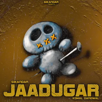 Jaadugar by Sikandar