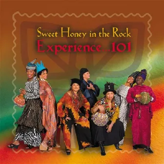 Experience 101 by Sweet Honey In The Rock