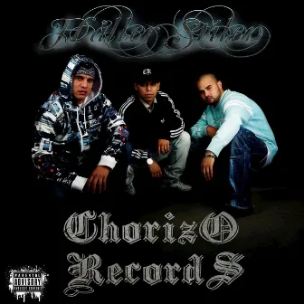 Håller Stilen by Chorizo Records