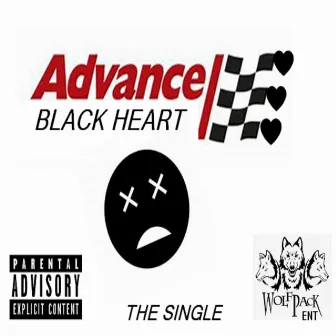 Advance by BLACK HEART