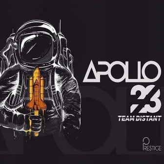 Apollo 23 by Team Distant