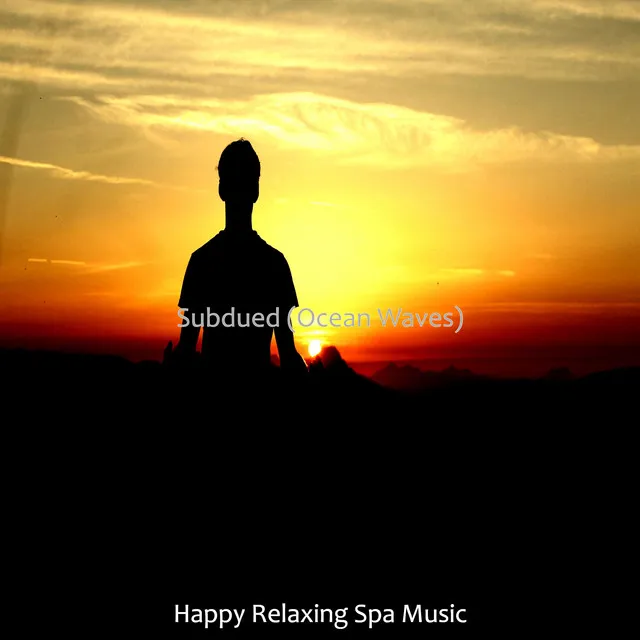 Music (Blissful Massages)